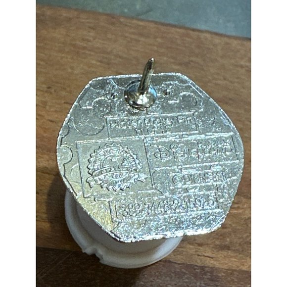 Disney Pin Trading Pin Authentic Fun Day Hidden Mickey Frozen Olaf Ferris Wheel - Picture 4 of 5